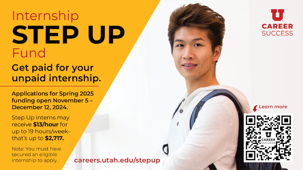 Step-up internship program