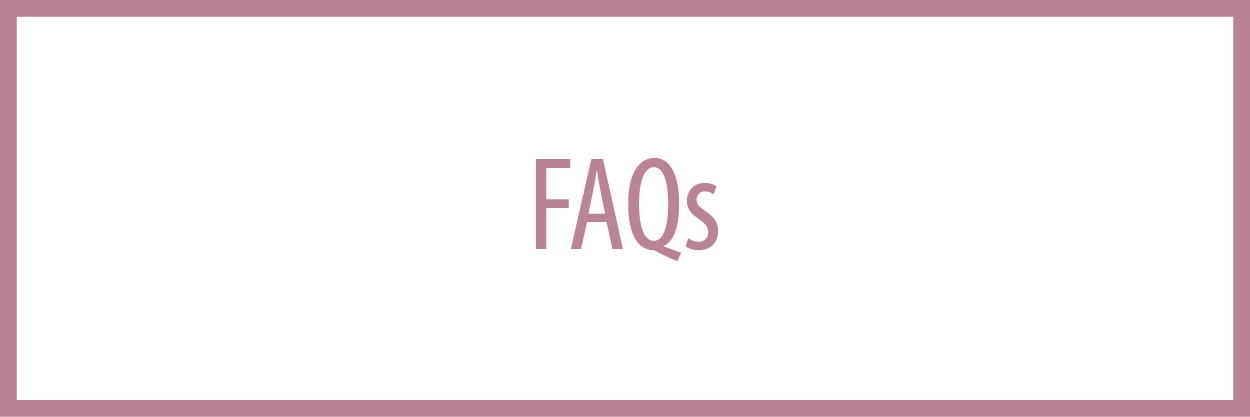 FAQs