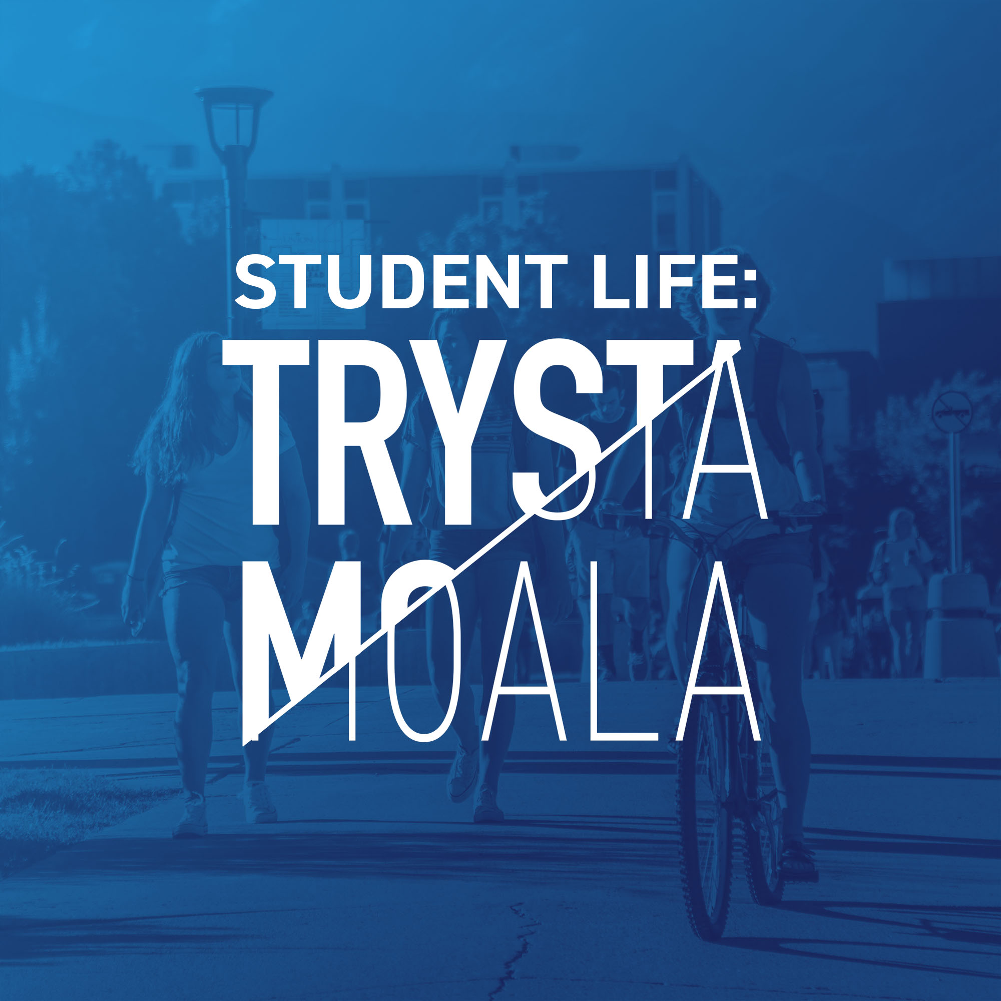 Trysta Moala